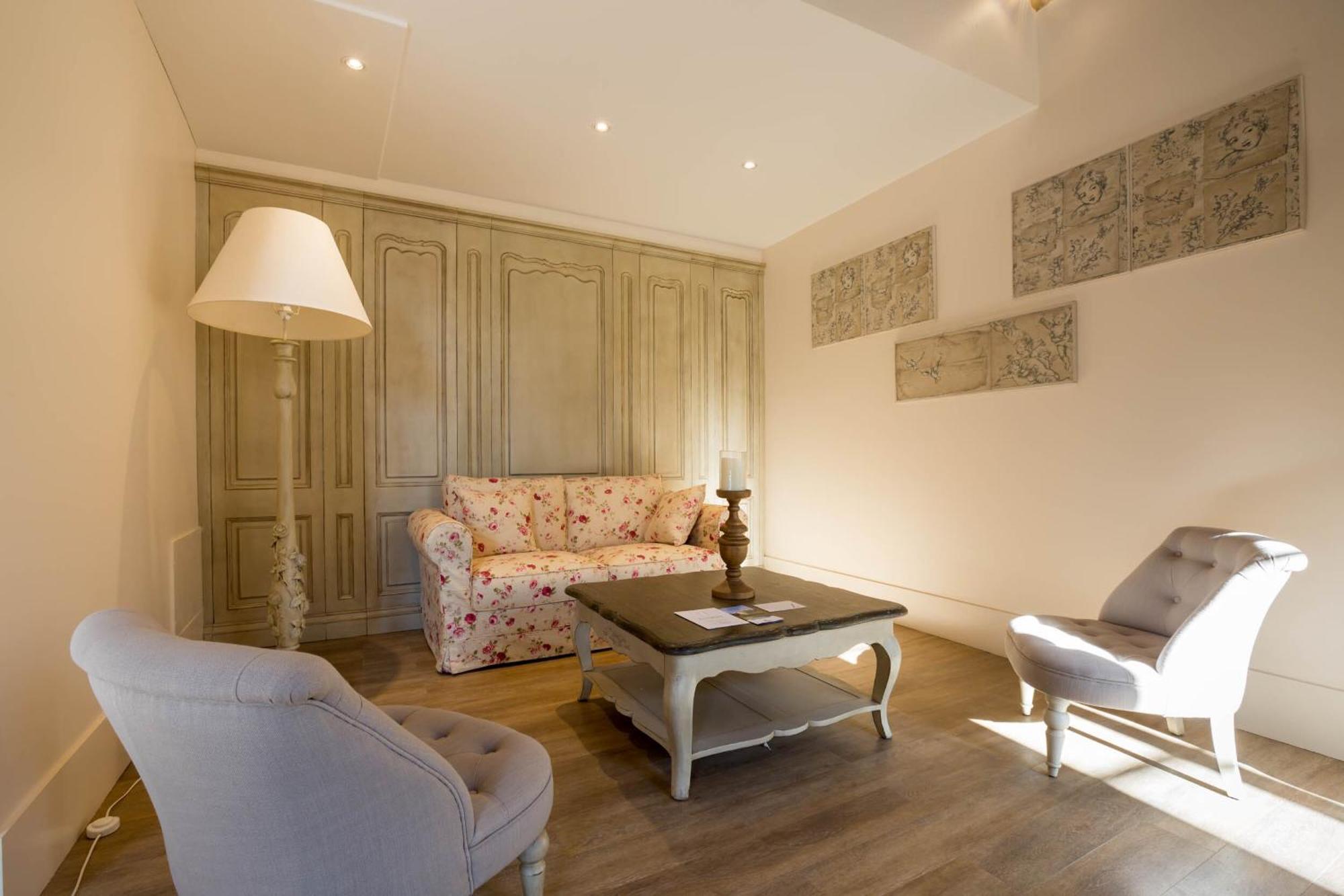 Le Cara - 4 Appartements Calmes Et Chics Au Coeur De Beaune Beaune  Værelse billede