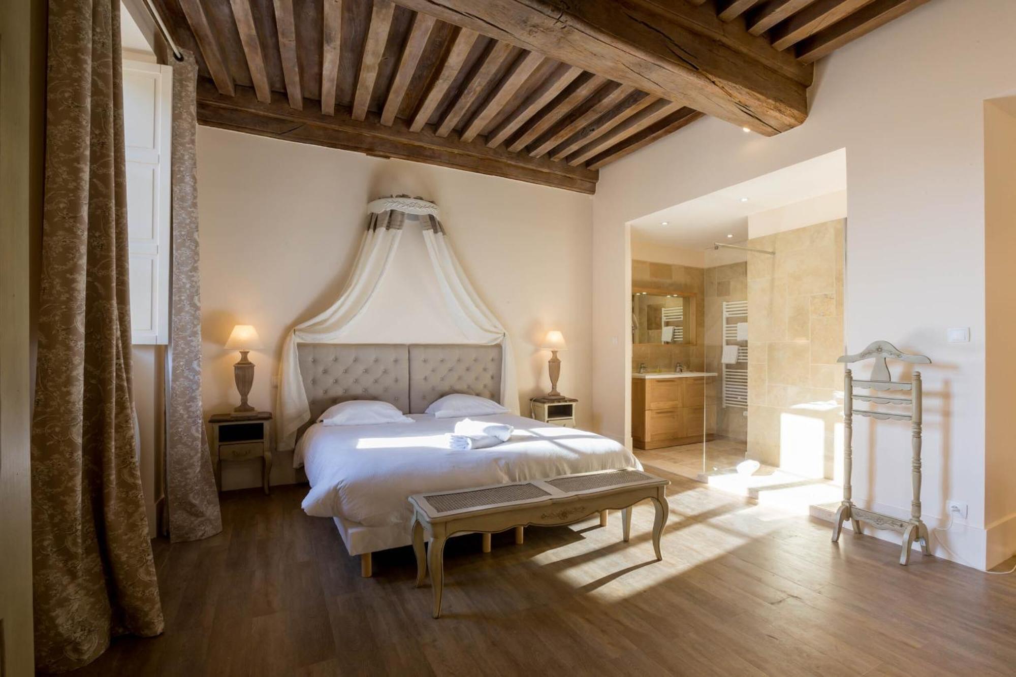 Le Cara - 4 Appartements Calmes Et Chics Au Coeur De Beaune Beaune  Værelse billede