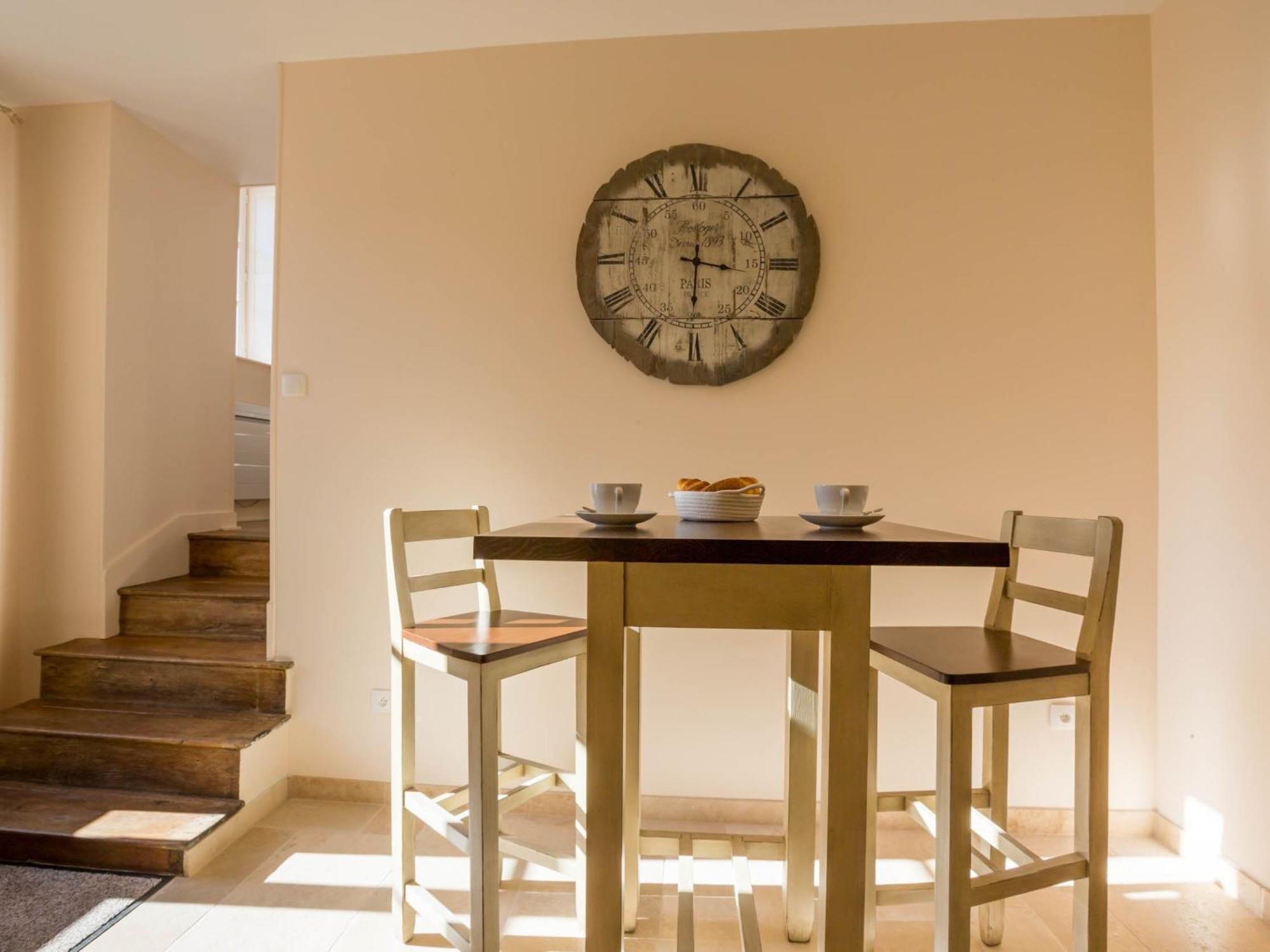 Le Cara - 4 Appartements Calmes Et Chics Au Coeur De Beaune Beaune  Værelse billede