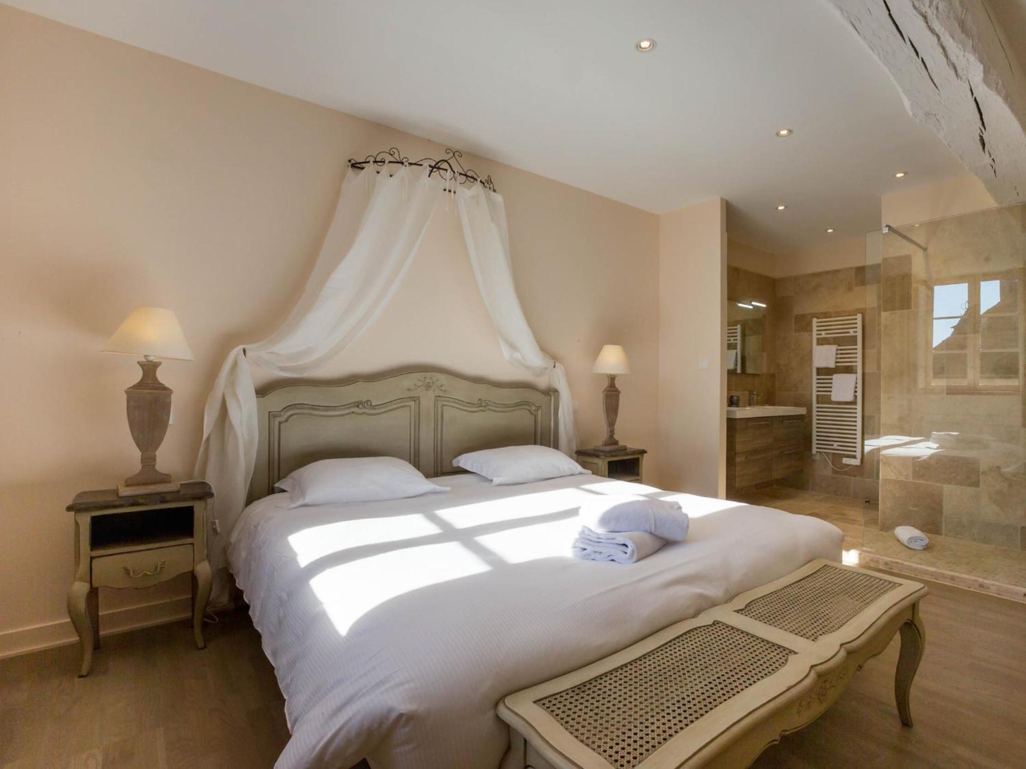 Le Cara - 4 Appartements Calmes Et Chics Au Coeur De Beaune Beaune  Værelse billede